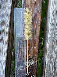 Йорж лабораторний для пробірок і колб d=10мм