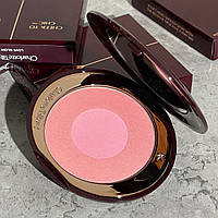 Румяна Charlotte Tilbury Cheek To Chic Swish & Pop Blusher (Love Glow) 8 g