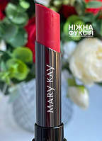 Суперзволожувальна помада для губ Mary Kay Ніжна Фуксія