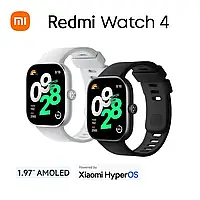 Смарт годинник Xiaomi Redmi Watch 4 Global