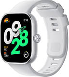 Смарт годинник Xiaomi Redmi Watch 4 Global, фото 2