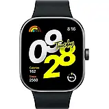Смарт годинник Xiaomi Redmi Watch 4 Global, фото 4