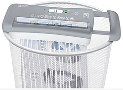 Шредер для документів UAV 190 B2 Silver - Насадка для подрібнювача паперу