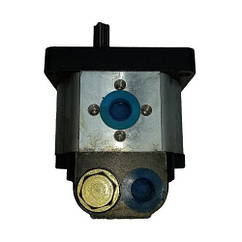 НАСОС МАСЛЯНИЙ ГУР HLCB-D08/06 RDF354/404