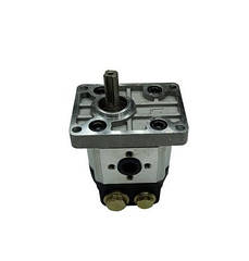 Насос ГУР DW-244AHT