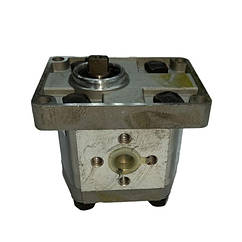 Насос гідравліки Сінтай 24B. CBJ-F306 / Насос гідравліки XINGTAI 24В