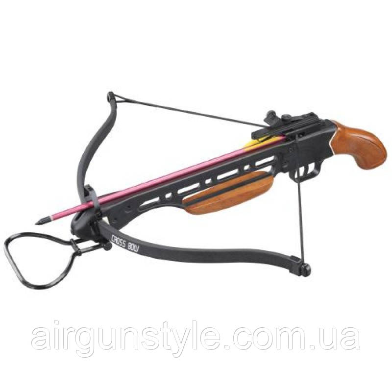 Арбалет Man Kung MK-150A1H, фото 1