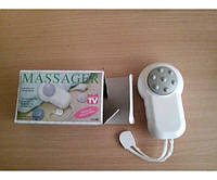 Карманный массажер Massager JY-308