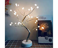 Bonsai led tree light h20in N2 Декоративное дерево