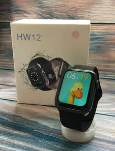 Смарт-годинник Smart Watch HW12