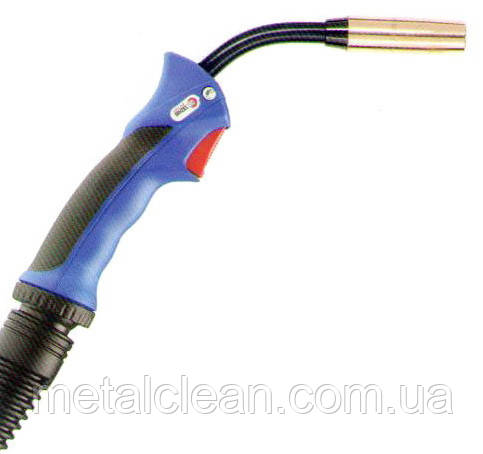 Пальник зварювальний RF 25 3,00 м GRIP - KZ-2