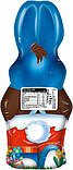 Шоколадний зайчик Kinder Bunny Dark, 110г, фото 3