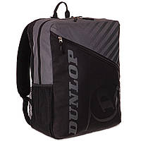 Спортивный рюкзак DUNLOP SX CLUB 1 DL10295458 цвет черный dl