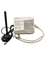 2G/LTE/Cat.1 модем с встроеным блоком питания SR.tel STL410