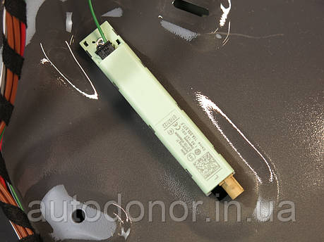 Підсилювач антени VW ID4 / ID3, Audi Q4 E-tron (20-) 11A-035-577, фото 1