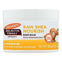 Масло ши для тела Palmer's Shea Butter Formula, 200 г