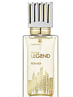 Женская парфюмерная вода Urban Legend
