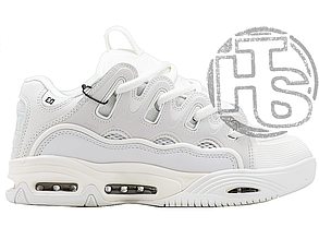 Жіночі кросівки Osiris D3 White ALL14261