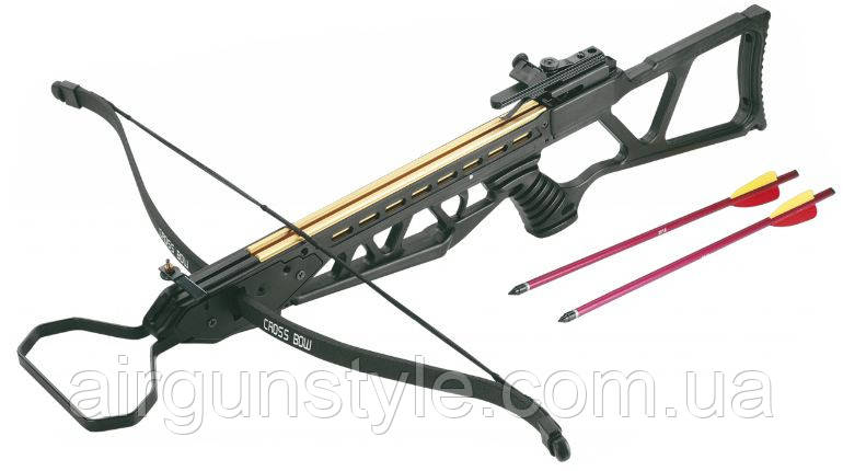Арбалет Man Kung MK-120