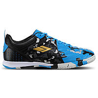 Обувь для футзала мужская DIFENO 220860-3 размер 42 цвет синий-черный dl