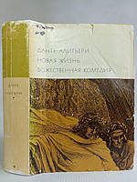 Данте Алигьери. Новая жизнь. Божественная комедия. Б/у.