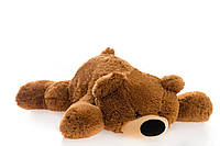 Большая мягкая игрушка медведь Умка 180 см коричневый se