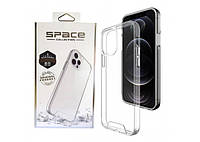 Чехол накладка Space Case Apple iPhone 12 Pro Max