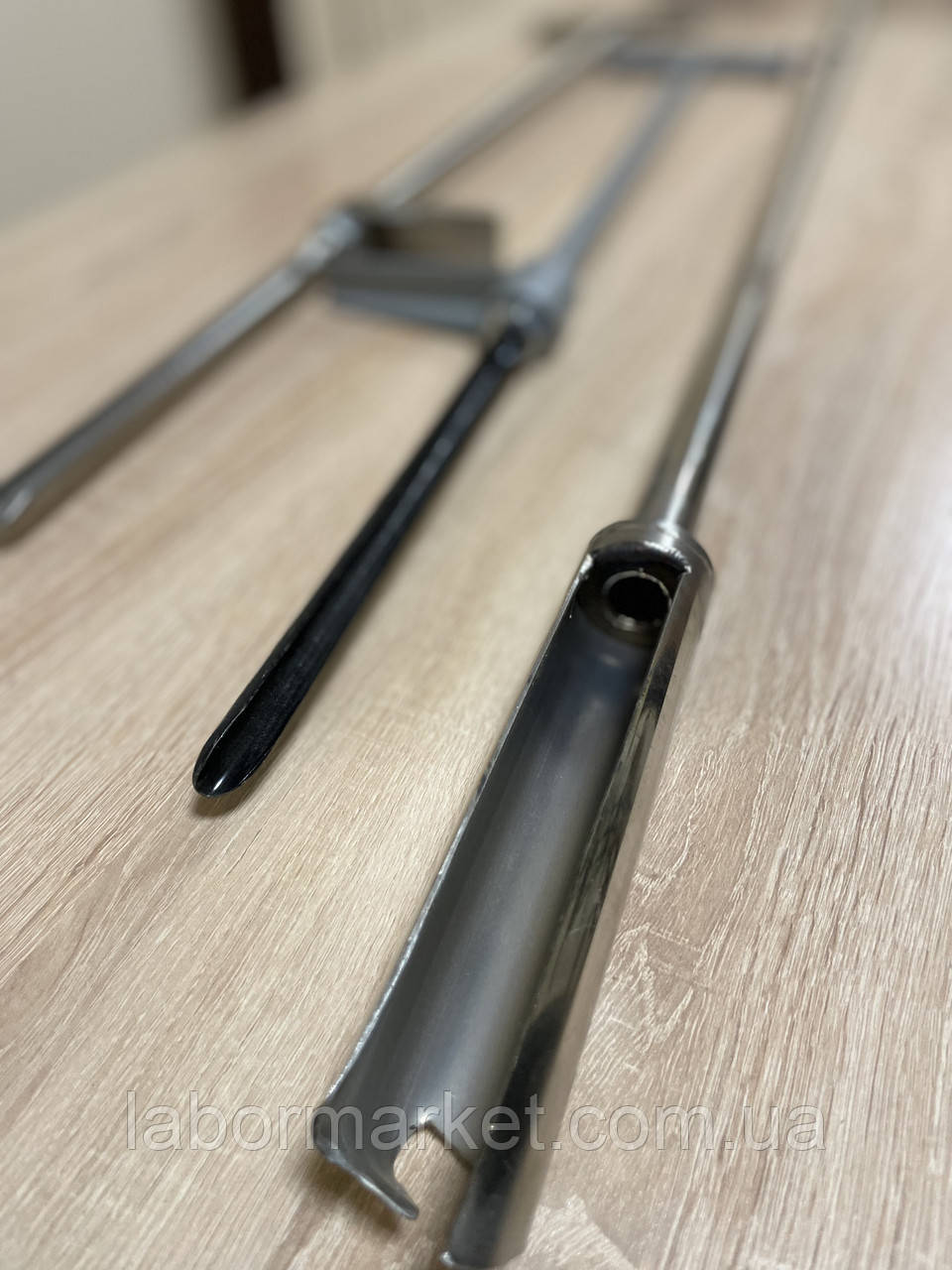 Пробоотборник грунта бур, фото 1