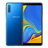 Samsung A750 Galaxy A7 (2018)