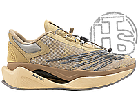 Мужские кроссовки New Balance FuelCell C_1 Stone Island TDS Tan MSRCXST