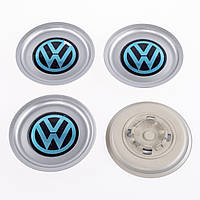 Колпачки заглушки на литые диски VW 1J0 601 149 B