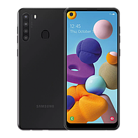 Samsung Galaxy A21