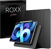 Чехол-книжка ROXX для iPad Air 5 2022/Air 4 2020 10.9/iPad 4-го поколения 10.9/iPad Pro 11 2018