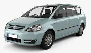 Avensis Verso (2001-2010)