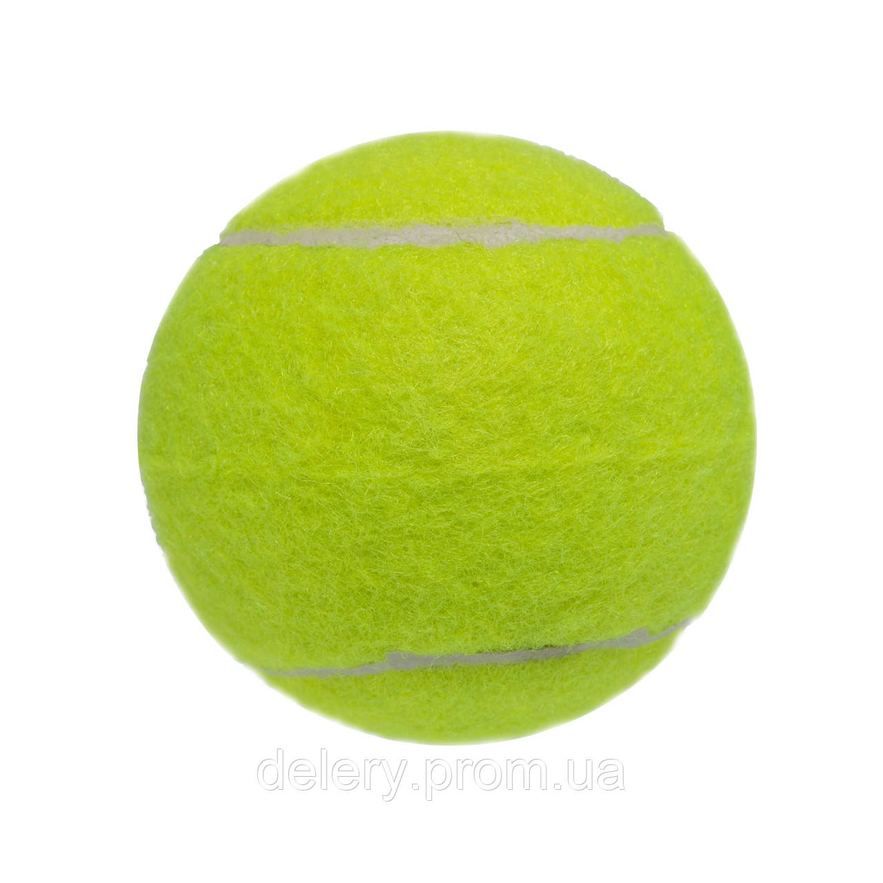 Мяч для большого тенниса Werkon 9573-24 24шт салатовый dl - фото 3 - id-p2189873397