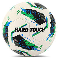 Мяч для футзала PU HYDRO TECHNOLOGY HARD TOUCH FB-5037 №4 dl