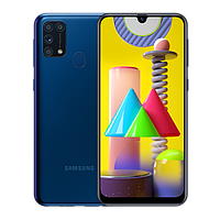 Samsung Galaxy M31