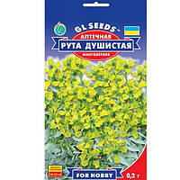 Рута запашна 0,2 г GL Seeds