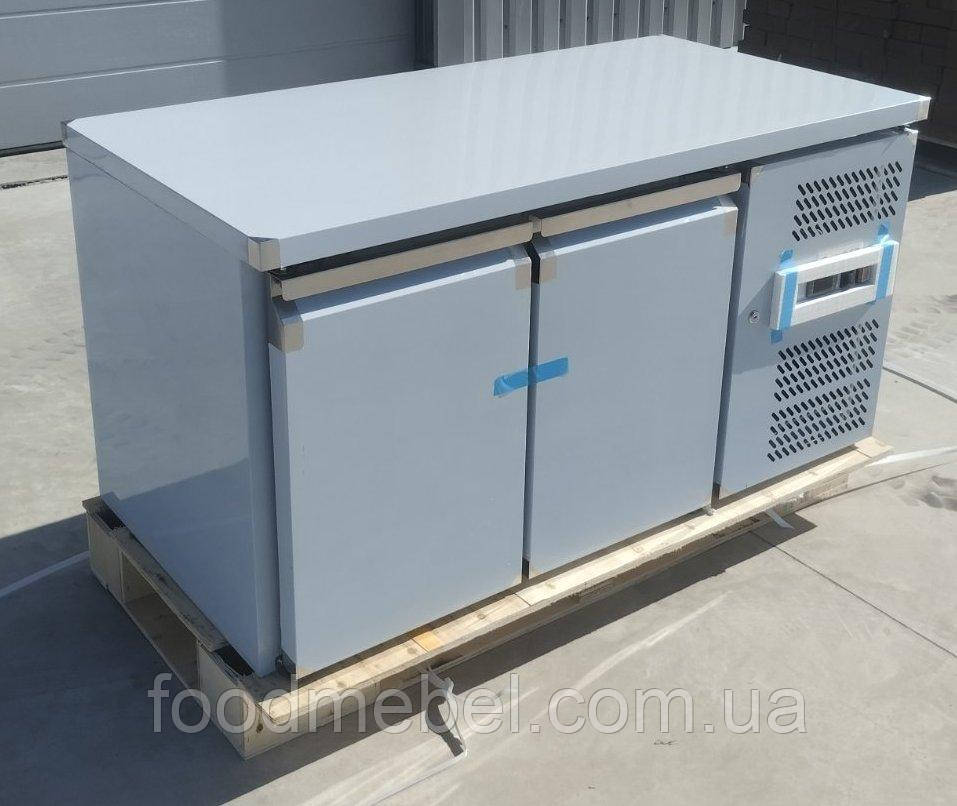Стіл морозильний Gooder GN2100BT 2х-дверний, фото 1