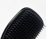 Гребінець для волосся Tangle Teezer The Large Wet Detangler чорний SP, код: 8290183, фото 2