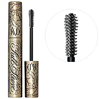 Тушь для удлинения и разделения ресниц KVD Vegan Beauty Full Sleeve Long + Defined Tubing Mascara 11 мл