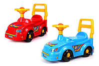 Дитяча машинка толокар каталка Технок 2483