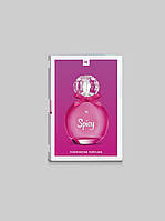 Obsessive Perfume Spicy - sample 1 ml se