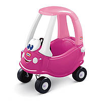 Машинка каталка Cozy Coupe розовая Little Tikes 630750