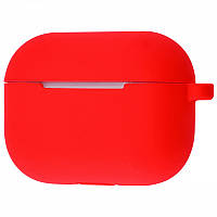Silicone Case New for AirPods Pro (red)