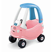 Машинка каталка Cozy Coupe принцесса Little Tikes 614798