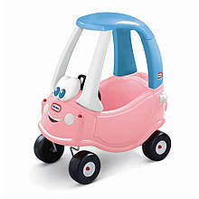 Машинка каталка Cozy Coupe принцеса Little Tikes 614798