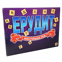 Настольная игра "Эрудит" 30451S