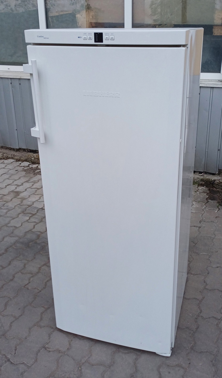 Морозильна камера Лібхер Liebherr GN 2323 No Frost 6 ящиків 226л, фото 1