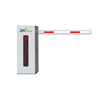 Комплект автоматический шлагбаум ZKTeco с въездом по UHF меткам EM, код: 7679625